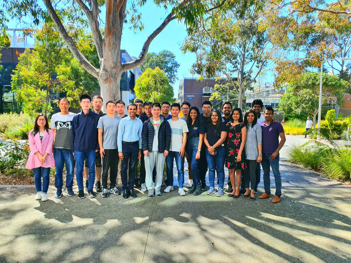 It is such an honor for me to join in Australian Academy of Engineering and Technology as an academician and I'm really grateful to share this moment with our 3GDeep group. <a href="/3GDeep/">3GDeep</a> 
lnkd.in/gQAwF2k
