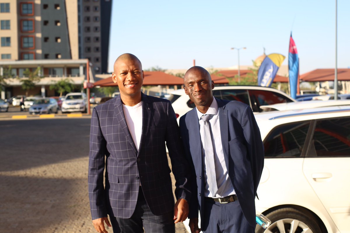 Ontiretse Carnido Tshiamiso tweet media