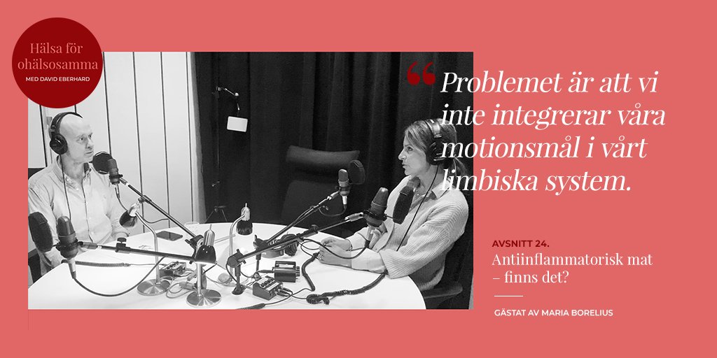 Hälsa för ohälsosamma tweet media