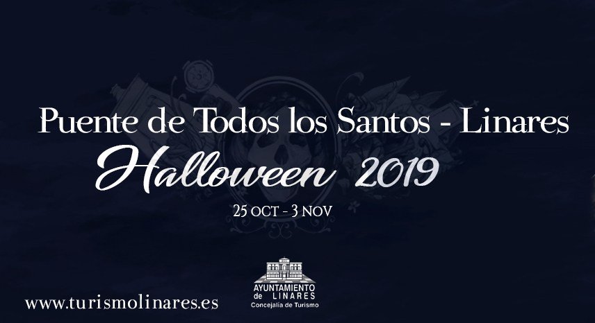 Turismo Linares tweet media