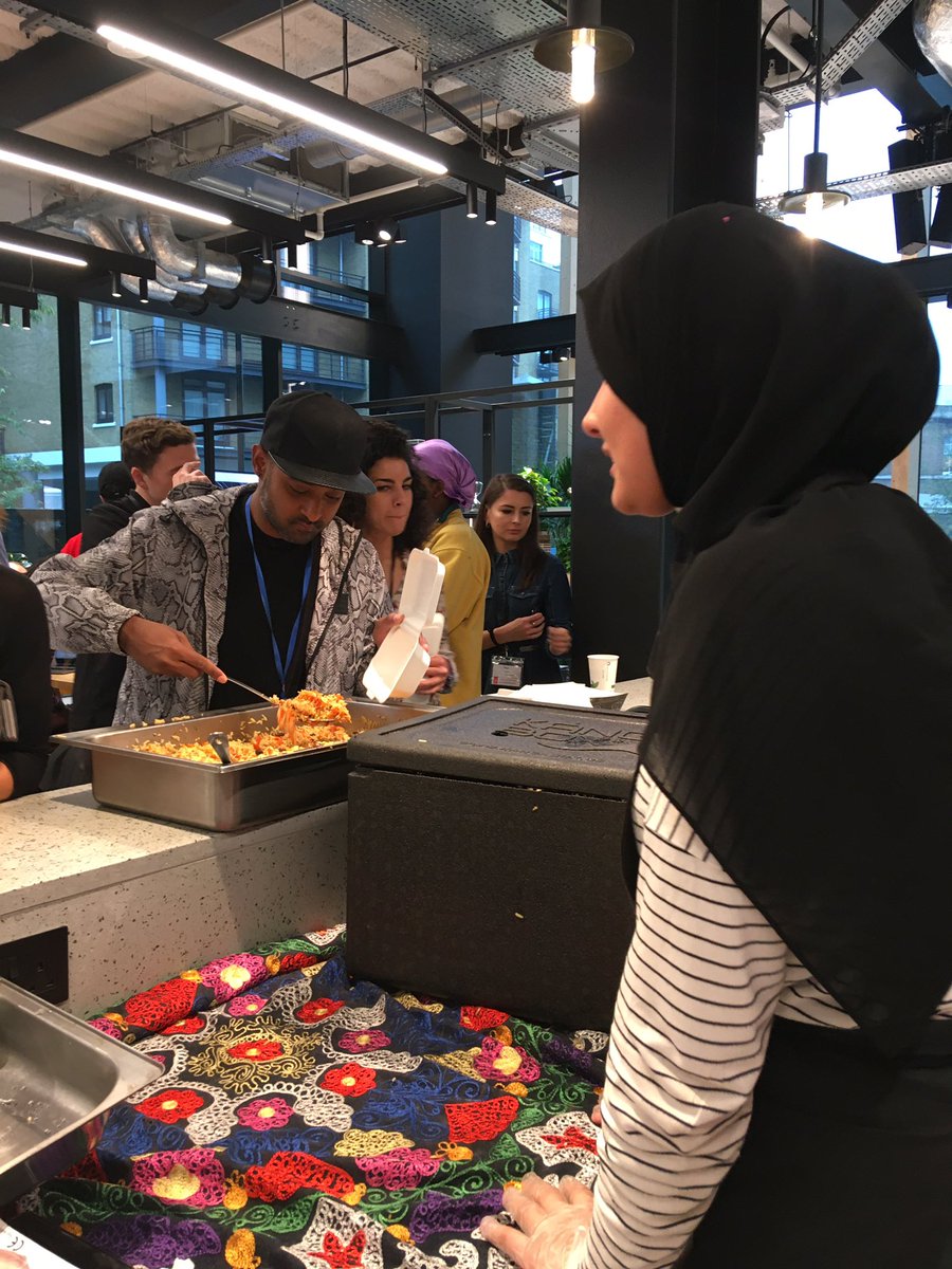 Gensler Europe tweet media