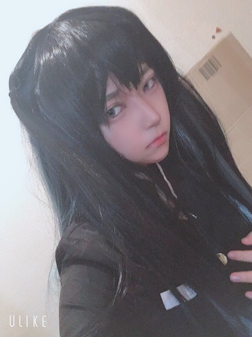 コスプレイヤー社員食堂ギラギラのTwitter画像54