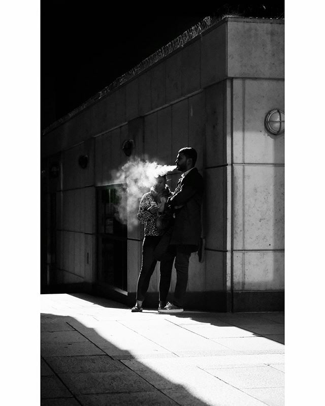 Smoking
.
.
.
.
.
.
.
.
.
.

#bnw  #friendsinbnw  #streetphotography #bnw_streetphotography #storyofthestreet #jj_streetshots  #bnw_planet2019 #bnw_photography #bnw_stop #bnw_demand  #bnw_greatshots #bnw_planet #fineart  #streetphotography #mystery #mood… ift.tt/2PhpXwe