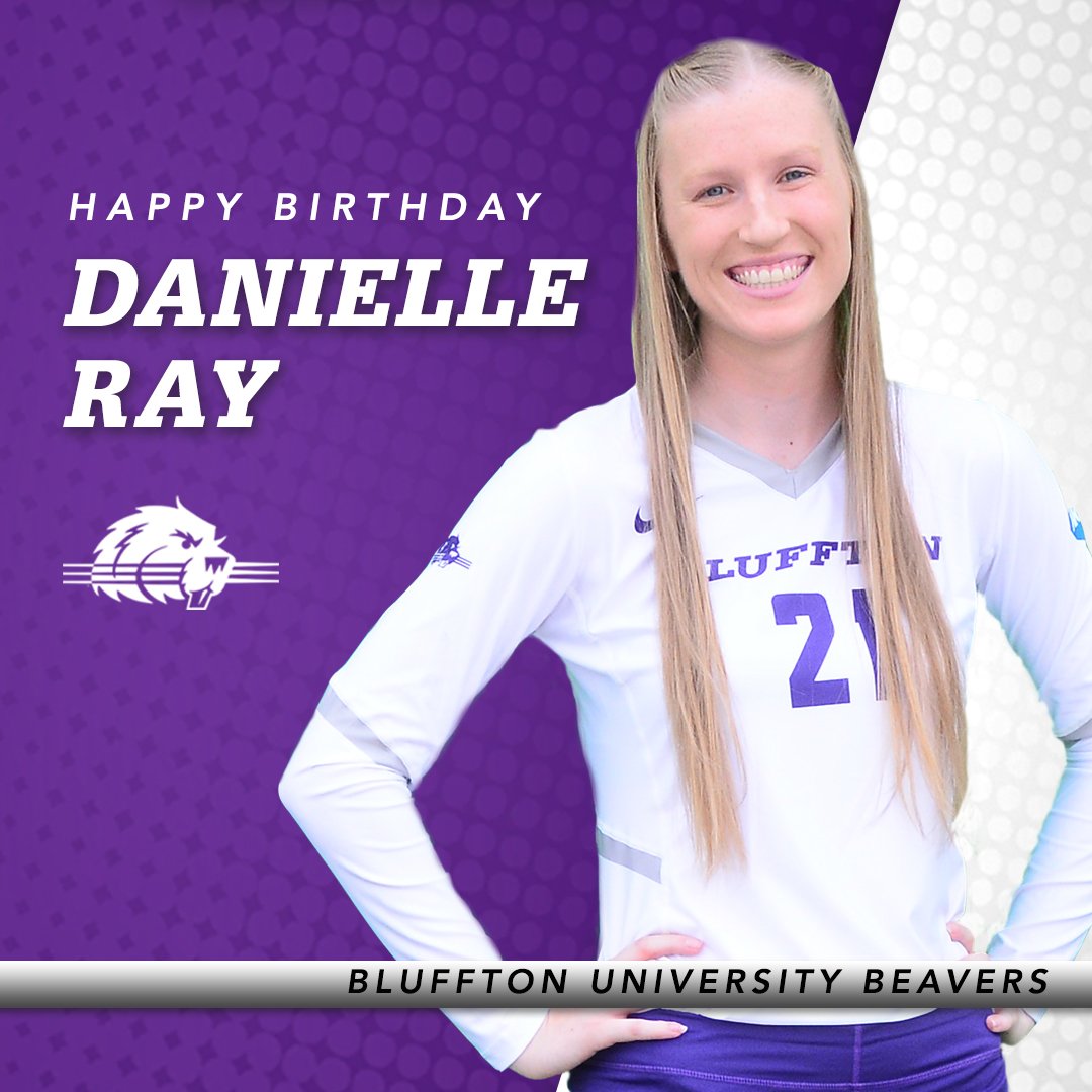 BeaverVB's tweet photo. A very Happy Birthday to senior opposite @D_Ray97 ! #studentteaching #MsRay https://t.co/zAPkTlNM6F