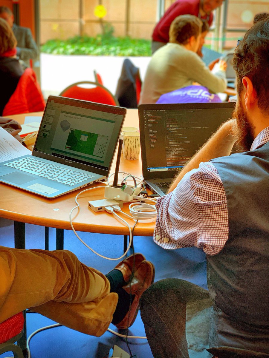 allwize_iot's tweet photo. AllWize ❤️The Things Network: OCT 29 join our free #IoT #workshop @capside where @xoseperez will explain how to connect your #Wize devices to @thethingsntwrk during a hands-on session. Tickets are running out fast! https://t.co/GZOV0EbDL8 #TTN #IOTSWC19 @ttncat @WIZE_Alliance https://t.co/Mc4WSmXNN0
