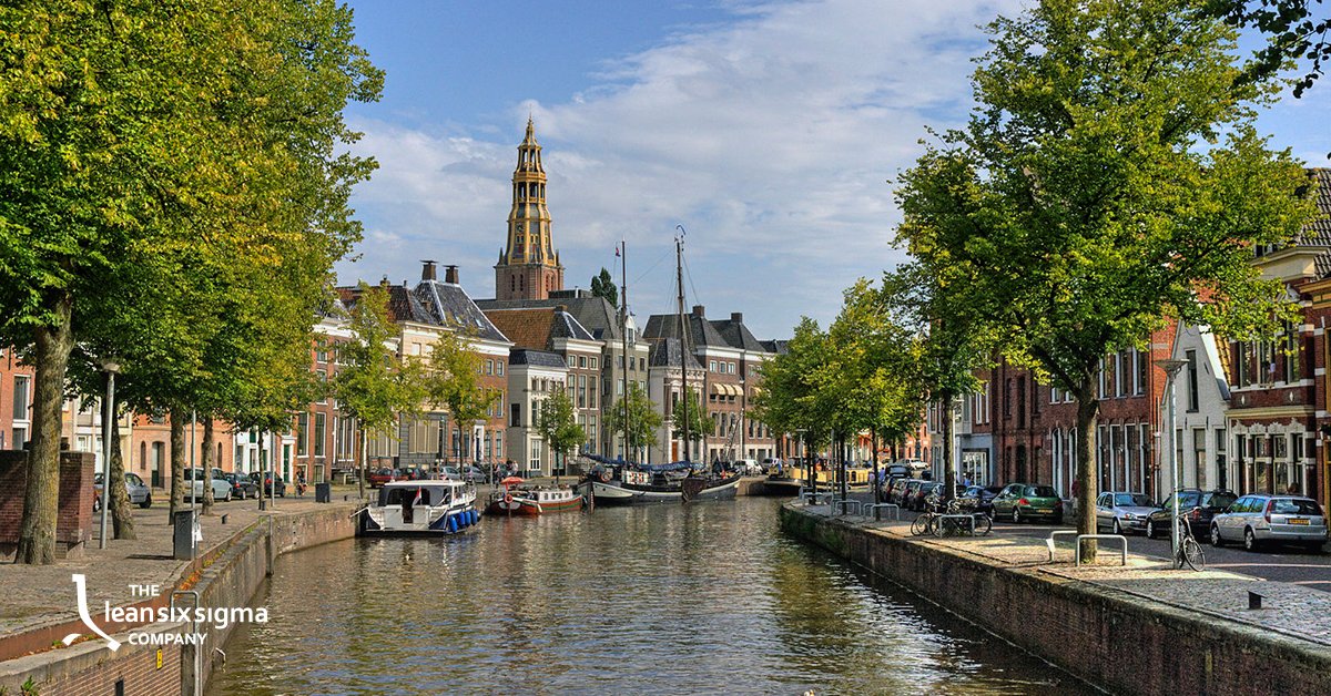 New trainings available for everyone looking to acquire a Green Belt or Black Belt in Groningen! 

Read more at theleansixsigmacompany.nl/trainingen/