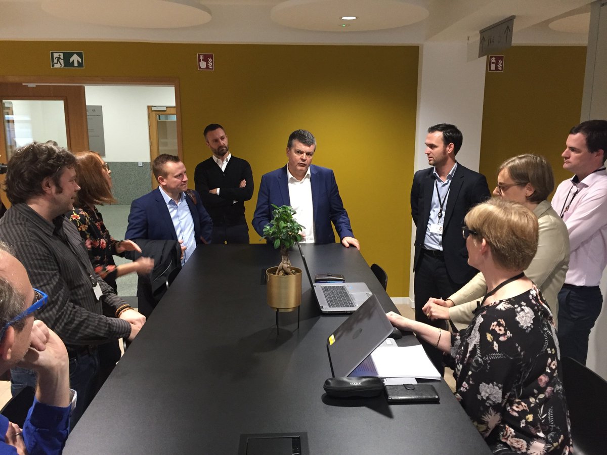 Agentschap Binnenlands Bestuur (ABB) tweet media