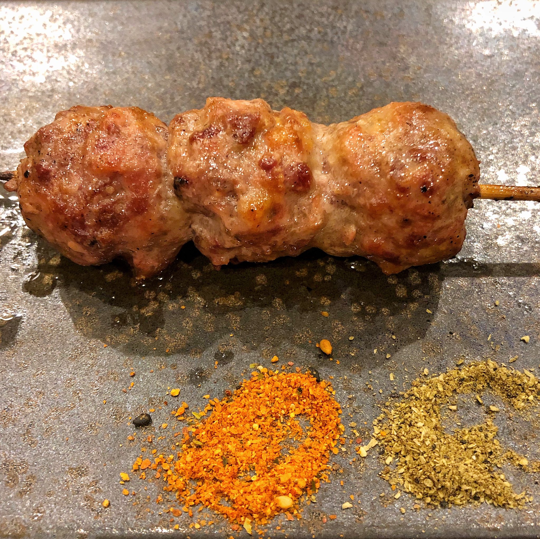Hata お友達が経営してる野毛の 炭火焼鳥 榊 に行ってきました どれも美味しいです 炭火焼鳥 榊 焼鳥 野毛 桜木町 横浜 やきとり レバーぺースト もものたたき 団子 金柑 ささみ梅しそ アスパラ巻き せせり そぼろ丼 花咲町 T Hata お友達が経営してる野毛の 炭火焼鳥 榊 に行ってきました どれも美味しいです 炭火焼鳥 榊 焼鳥 野毛 桜木町 横浜 やきとり レバーぺースト もものたたき 団子 金柑 ささみ梅しそ アスパラ巻き せせり そぼろ丼 花咲町 T