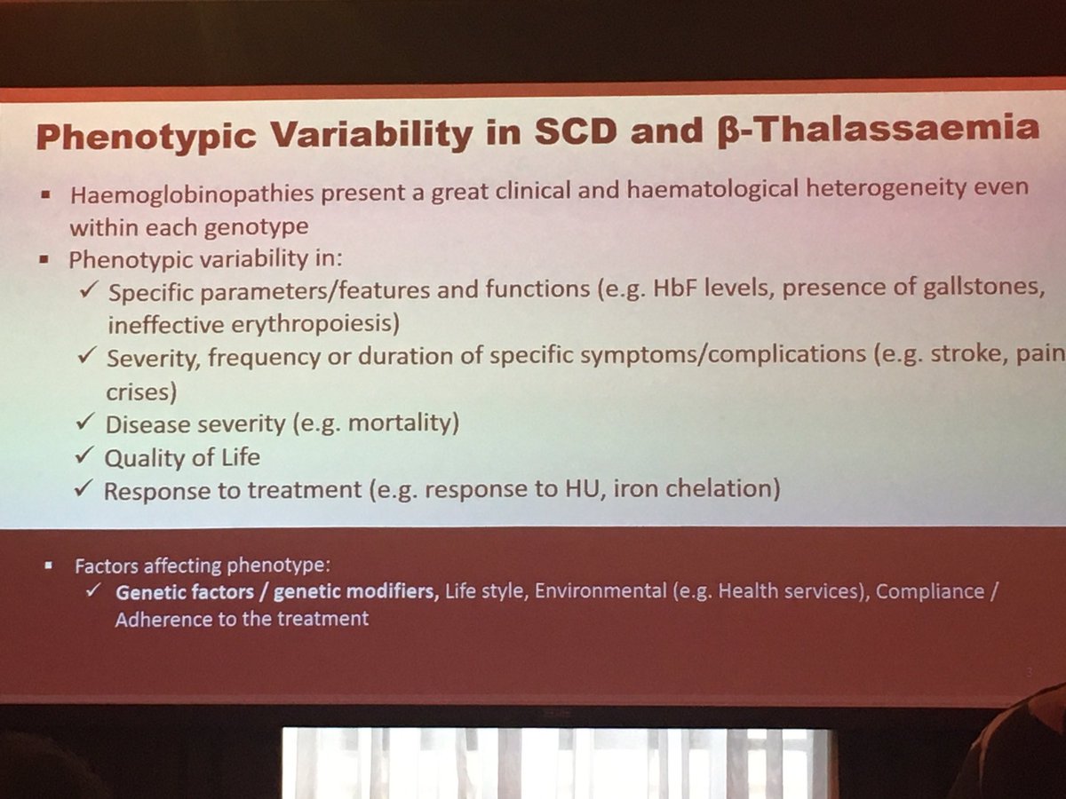 DocTeeLee's tweet photo. I’ve truly enjoyed ASCAT 2019 ... learned so much about #SickleCell & #Thalassemia from dedicated and passionate physicians, researchers & advocates who are tackling the burden of the diseases globally. Plus the fellowship & networking have been invaluable. #London #conquerSCD https://t.co/NStaNzfiQX