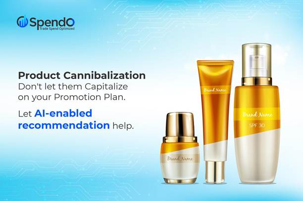 o_spend's tweet photo. With promotion plans for a wide range of consumer goods, comes the chances of cannibalization. Experience how AI-driven recommendations can help tackle them.
https://t.co/SaTGLXdGli https://t.co/M8nBF8f7w3