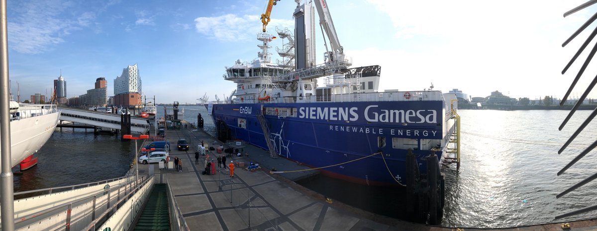 Siemens Gamesa tweet media