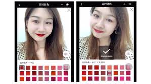 sarahyam's tweet image. Augmented reality finally comes to use in #WeChatMiniProgram, featuring a wide range of functions for #ChineseUsers. Read on to find out how #AR is applied in the #ChineseAPP: bit.ly/2mepAGN