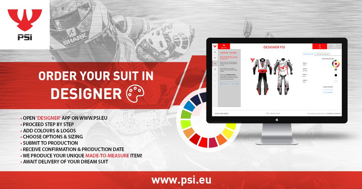DESIGNER | Order your suit in DESIGNER´APP
➡️designer.psihubik.cz/en/designer/st…