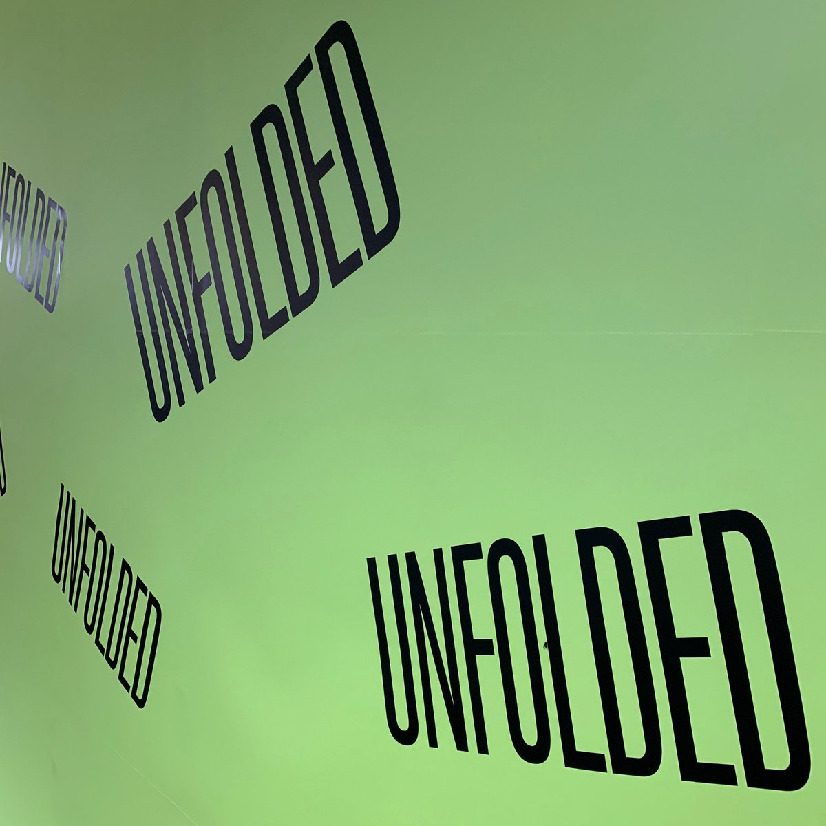 BMWGroup's tweet photo. Join us on the #RoadtoiNEXT: we're at the Unfolded Design and Print Festival in Gmund today.

#BMWGroupDesign #UnfoldedFestival #ConsumerCentric https://t.co/7McZ1hPHa6