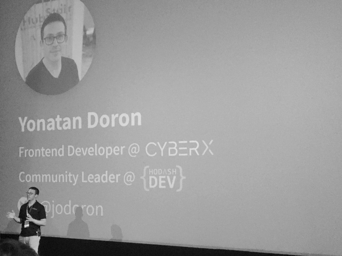faulancr's tweet image. Next talk. Microinteractions with  @jodoron little things that matter.