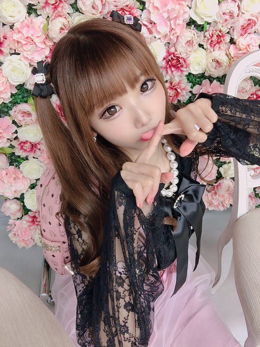 Twitterのコスプレ画像54