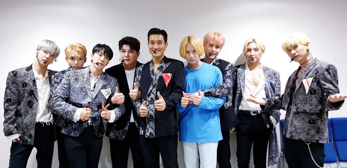 pepero_sj's tweet photo. γ―γγγπππππππππππππ
#SuperClap1stWin @SJofficial #superjunior #SJxELF https://t.co/EpxJcE906C