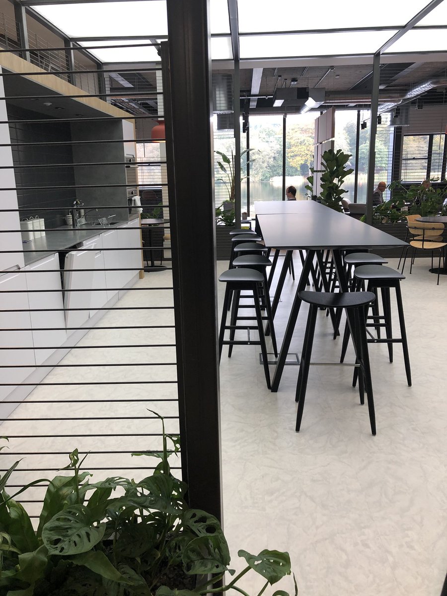 Planner_Amy's tweet photo. Thanks @wipnorthwest and @fairhurstdesign for a great event @AlderleyPark Great to see the Park being repurposed and leading the way #startups #scitech #innovation #science #housing #masterplanning #community https://t.co/TiLeGgMqZH