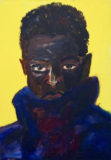 NU TE ZIEN | Talenten van de <a href="/HKUtrecht/">HKU</a> tonen hun werk in <a href="/MIJmuseum/">Museum IJsselstein</a>, met o.a. de prachtige, kleurrijke portretten van Iriée Zamblé. Meer info: museumtijdschrift.nl/tentoonstellin…