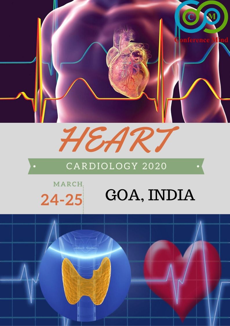 Heart20203's tweet photo. #World #Best #Global #Heart #Conference #Heart2020 #Cardiology2020 #March 24 -25 2020 #Goa #India
https://t.co/KUg3QbVAQ9
#researchers #professors #associate_professors #doctors #students #delegate #professionals #scholars #speaker #Keynote_speaker https://t.co/2FEuZKWhrU