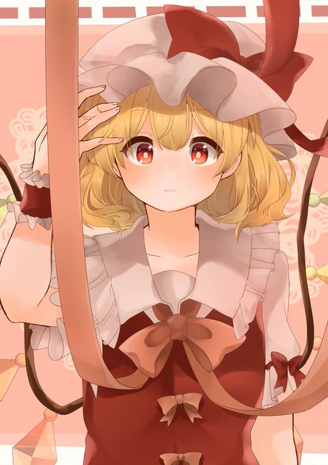 「東方」 illustration images(Oldest))