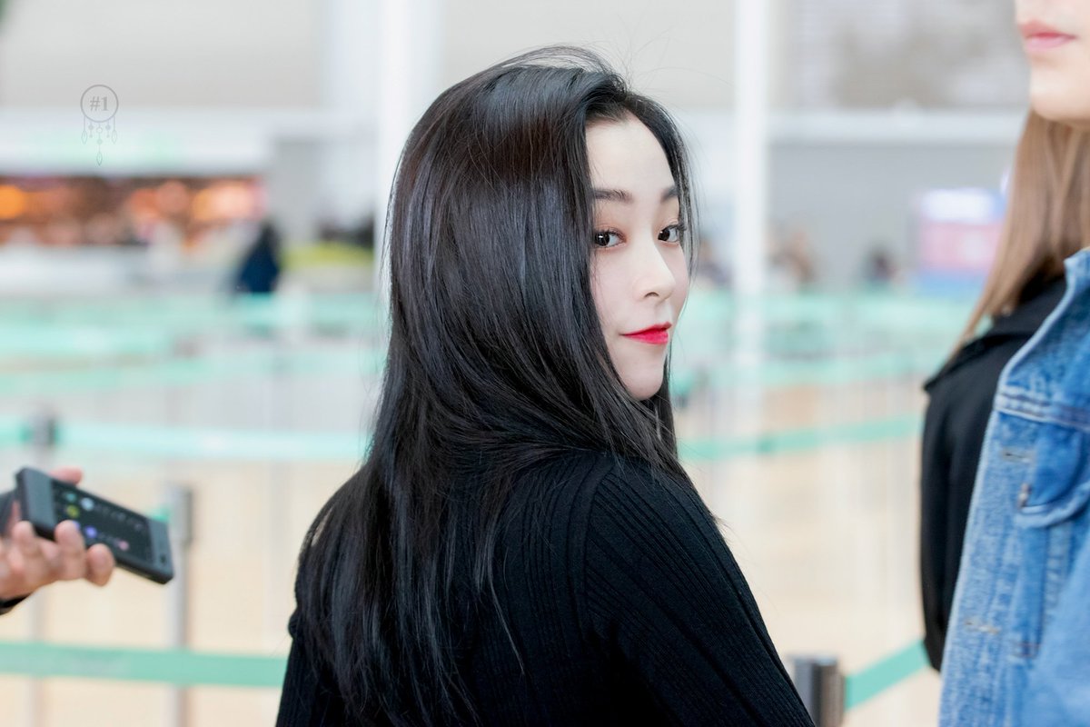 191023 
#드림캐쳐 #dreamcatcher #가현 #gahyeon