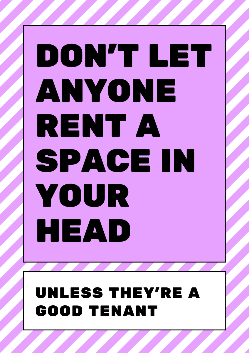 kwaba_ng's tweet photo. I met a landlord who will pay you to move at the end of the week and let you use his van. That's a really nice kind of eviction. I met a landlord who will take your door off. There are 101 ways to move a family out. - Matthew Desmond
#PropertyListing #MakeTheRealMove #KwabaNg https://t.co/zPhqm3D4Yo