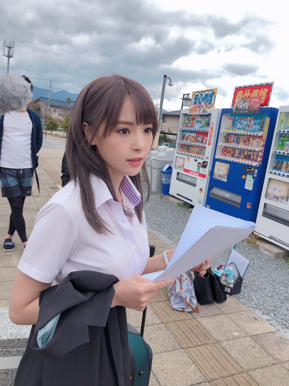みぃ Momonogikana Mg てっきり関係あると思いました Twitter