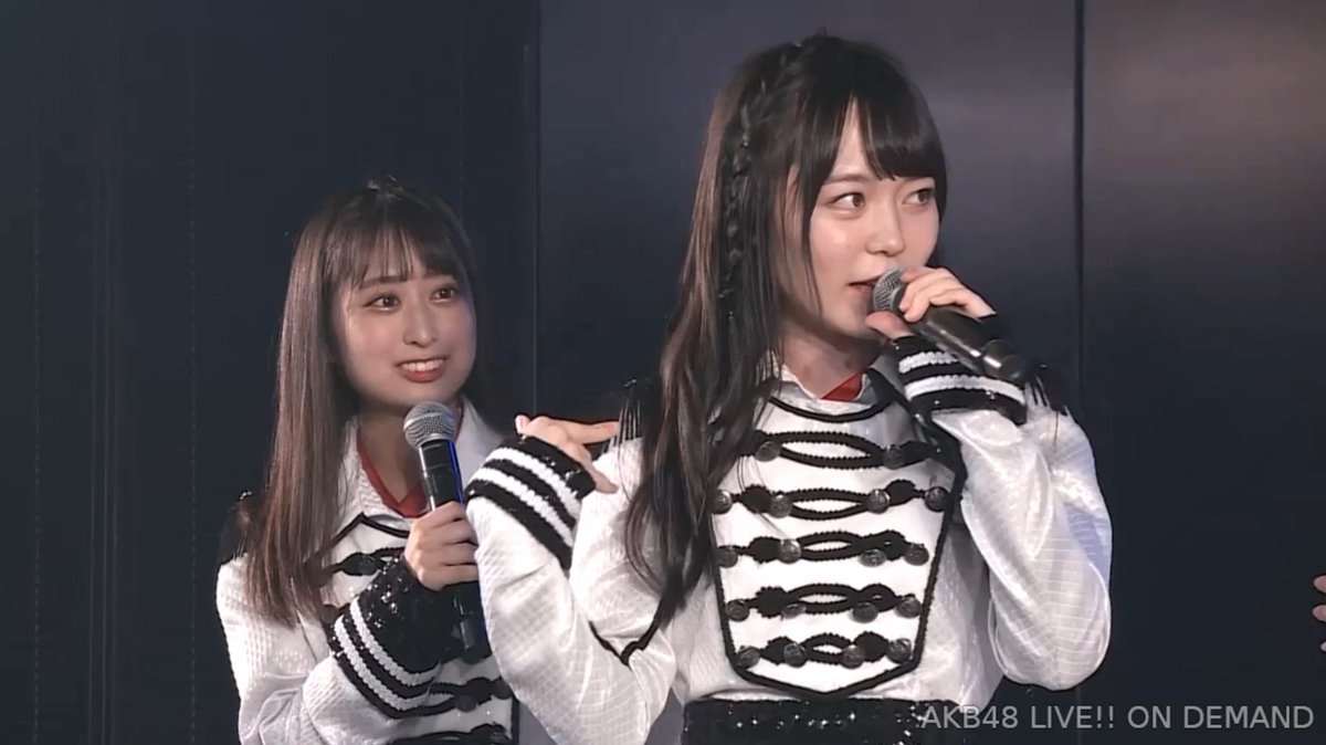 ででまる Twitter પર 西川怜 朝 電車に乗るときに すごい学校でこの子モテるだろうな みたいな雰囲気を醸し出すっていうこだわりがあります 毎朝 実演すると 下尾みう あっ 前 Akbingo でやってた的なやつね 西川怜 それの毎朝バージョンですこれ