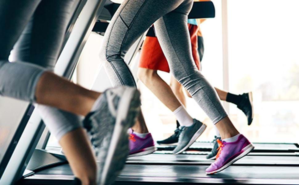 Puregymbidston's tweet photo. Our most recent blog post cover's the topic of how to get fitter no matter what your ability, covering 6 essentials in order to achieve your goals. 

Have a read below: https://t.co/S3eQV0oQZQ
#PureGym 
#fitness
#gym
#Merseyside 
#FitnessMotivation 
#goalsetting https://t.co/4A0aZcVAVR