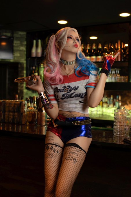 Twitterのコスプレ画像66