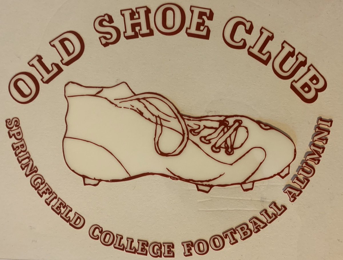 SC OLD SHOE CLUB tweet media