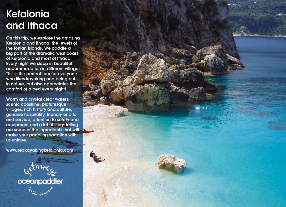 Ocean Paddler tweet media