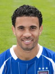 Happy Birthday to Carlos Edwards; Trinbagonian footballer, born on this day in 1978. 