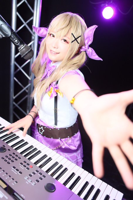 コスプレイヤーみくるんのTwitter画像19