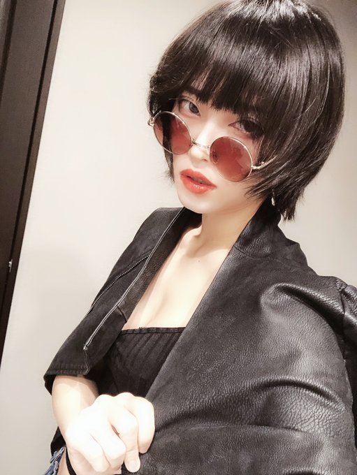 Twitterのコスプレ画像60