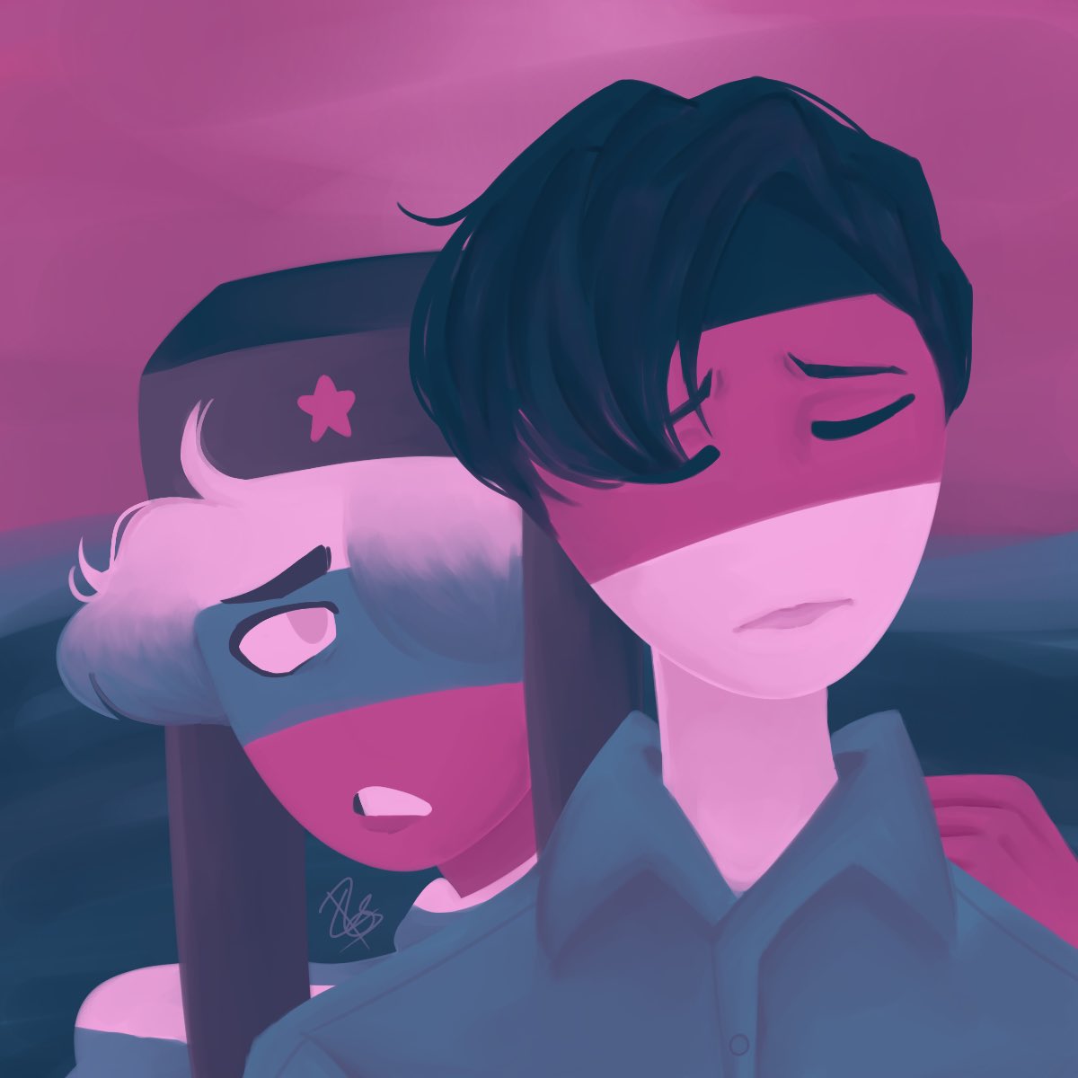 pleursgarcon's tweet photo. RECENTS OWO
#countryhumans https://t.co/fBRyh9ItQh
