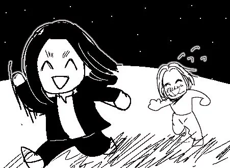 止まらない 