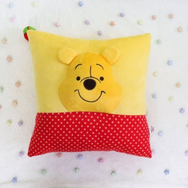 ModAlicha's tweet image. ขาย หมอนอิง Pooh Dotty หมีพูห์  #ShopeeTH shopee.co.th/modalicha/4603…

#pooh #winniethepooh #poohthailand #poohbear #หมีพู #หมีพูห์ #วินนี่เดอะพูห์ #สาวกหมีพูห์ #สาวกหมีพู #ดิสนีย์ #disney #disneythailand #ของขวัญวันเกิด  #หมีพูห์สีเหลือง #poohandfriends #สินค้าหมีพูห์ราคาถูก