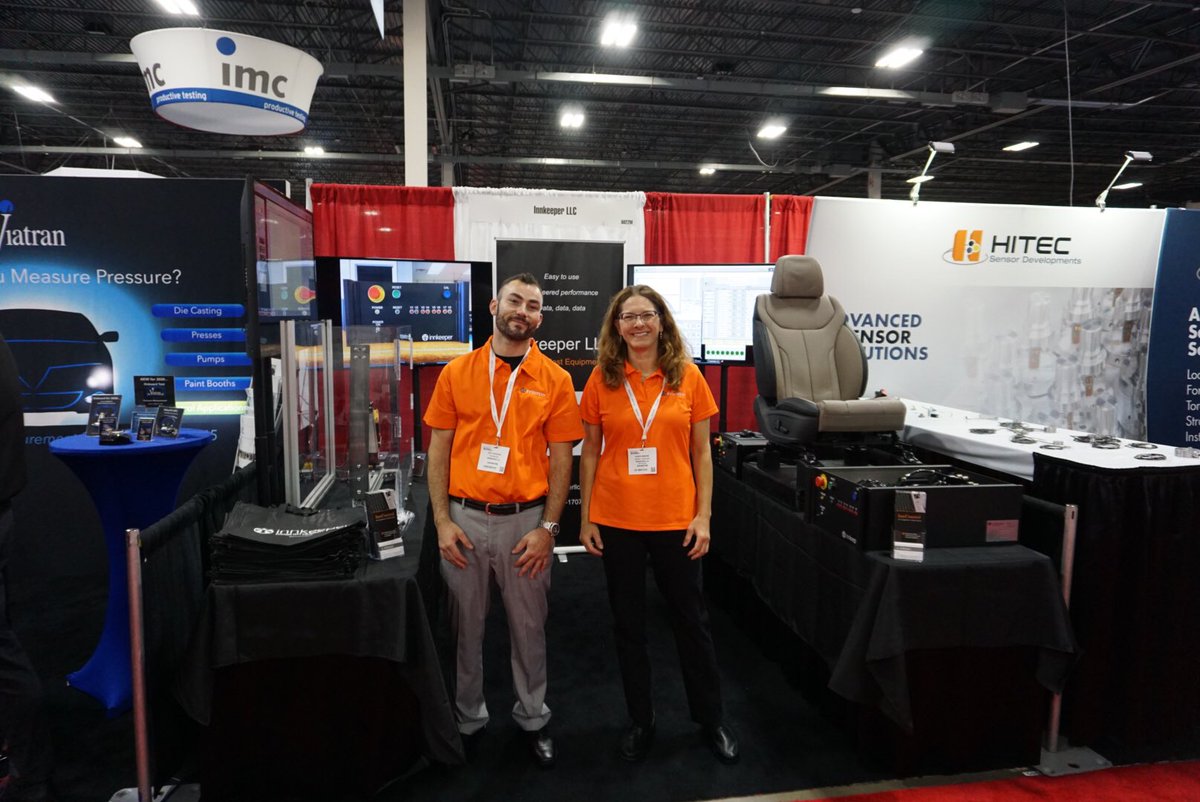 SensorSource's tweet photo. Stay inncontrol with Innkeeper’s #openloop & #closedloop control solutions. Stop by booth 6022M at #autotestexpo to discuss your applications with our team. #teststands @AutoTestExpo #AutoTestNovi https://t.co/7JSDYDzSAu