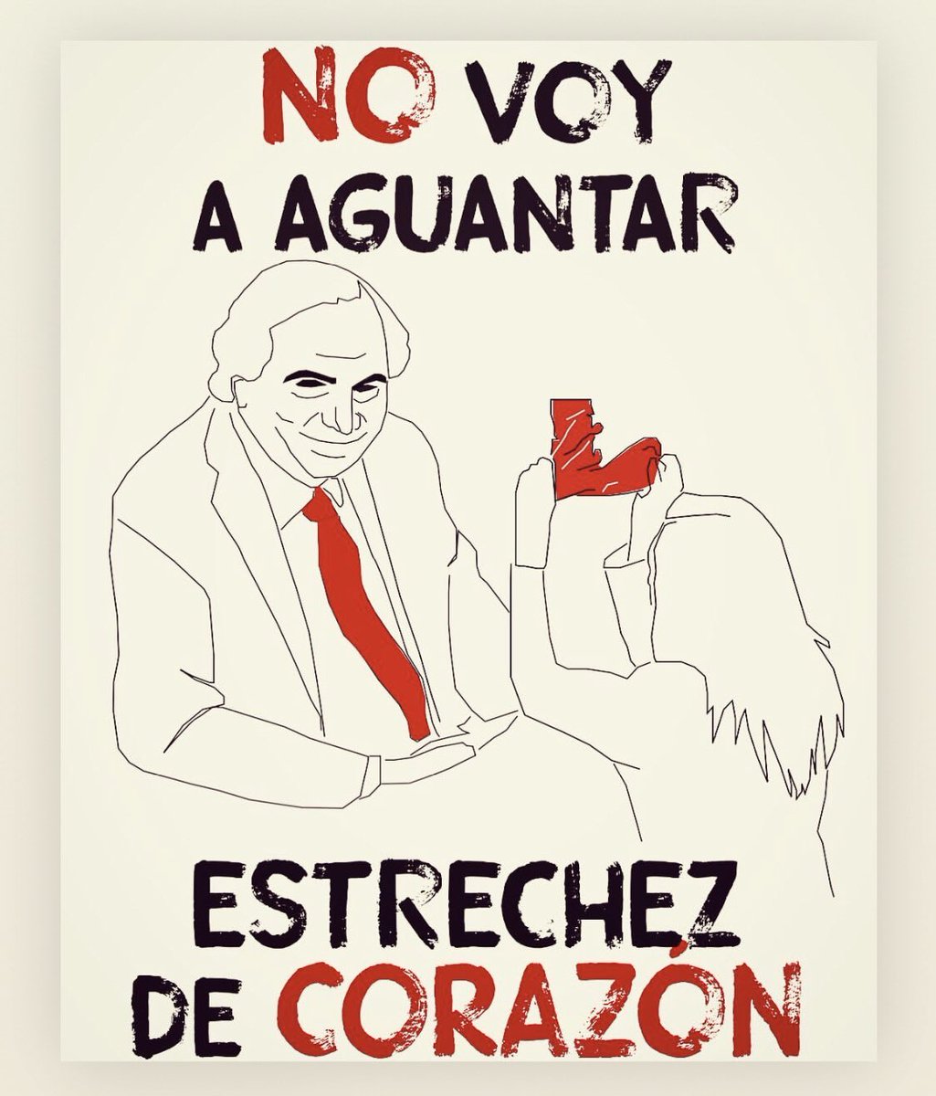 PamJiles's tweet image. Miren. Mis niet@s me convierten en arte👵🏼✊🏻❤️