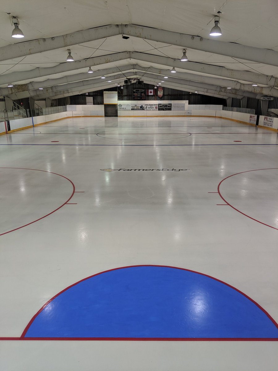 Crystal City Arena tweet media