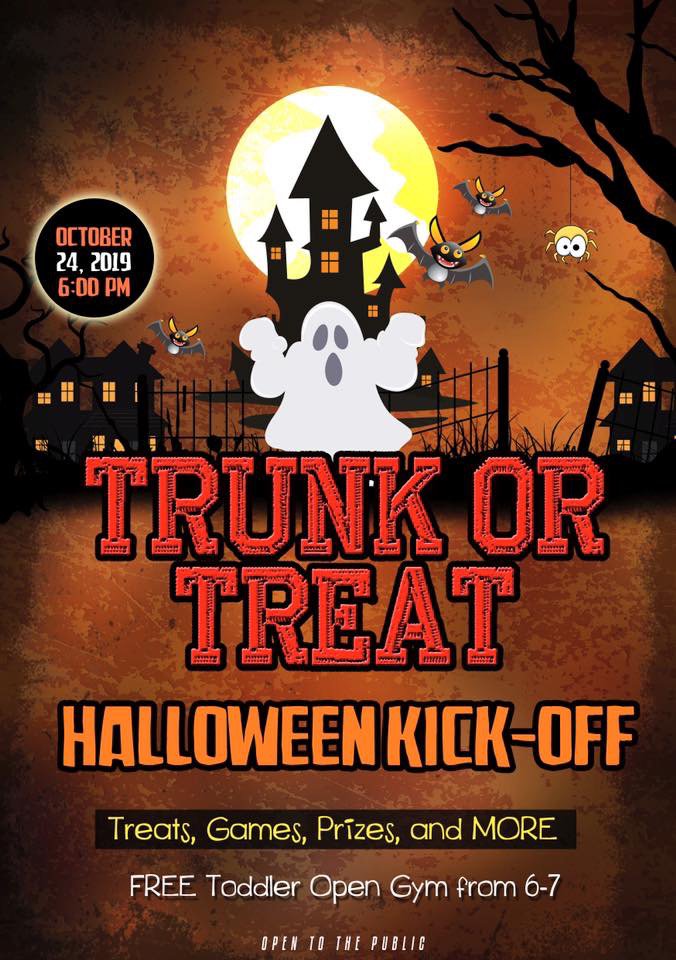 MatPackAllStars's tweet photo. Tonight. Candy. Costumes. Fun. 6pm https://t.co/u608iVrZoW