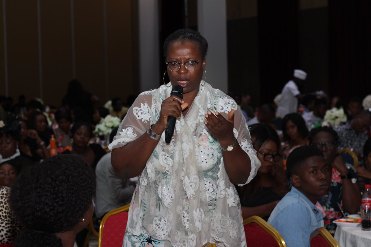 Jumia_Group's tweet photo. More than 250 sellers gathered in #Lagos for the preparation of the #BlackFriday with 
@JumiaNigeria  - "The biggest sale of the year comes to you again!" From the 8th to the 29th of November. Stay tuned! #JumiaBlackFriday2019 #ecommerce #Nigeria https://t.co/YsrOlBb32t