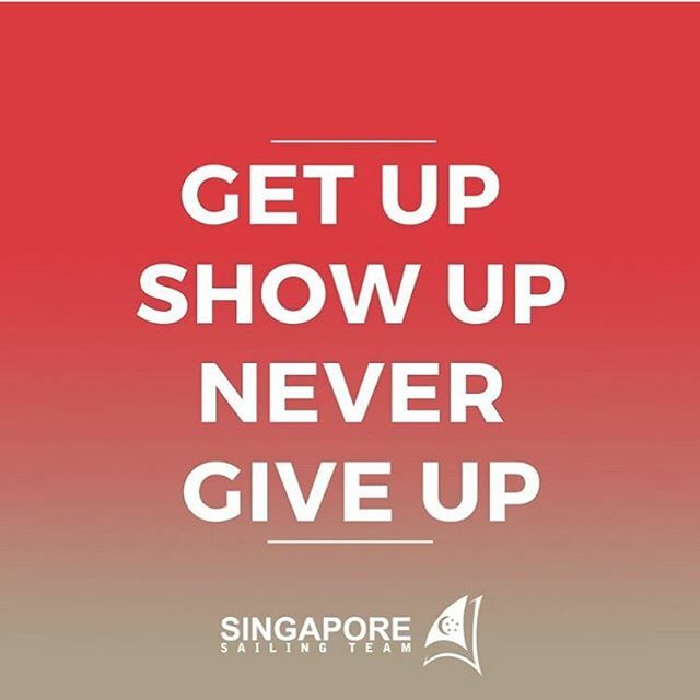 If you fall behind, run faster, never give up, never surrender and rise up against the odds. #inspire #motivation instagram.com/p/B3_6ihtAtaW/