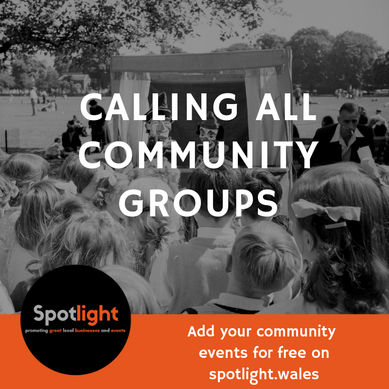 Spotlight Wales tweet media