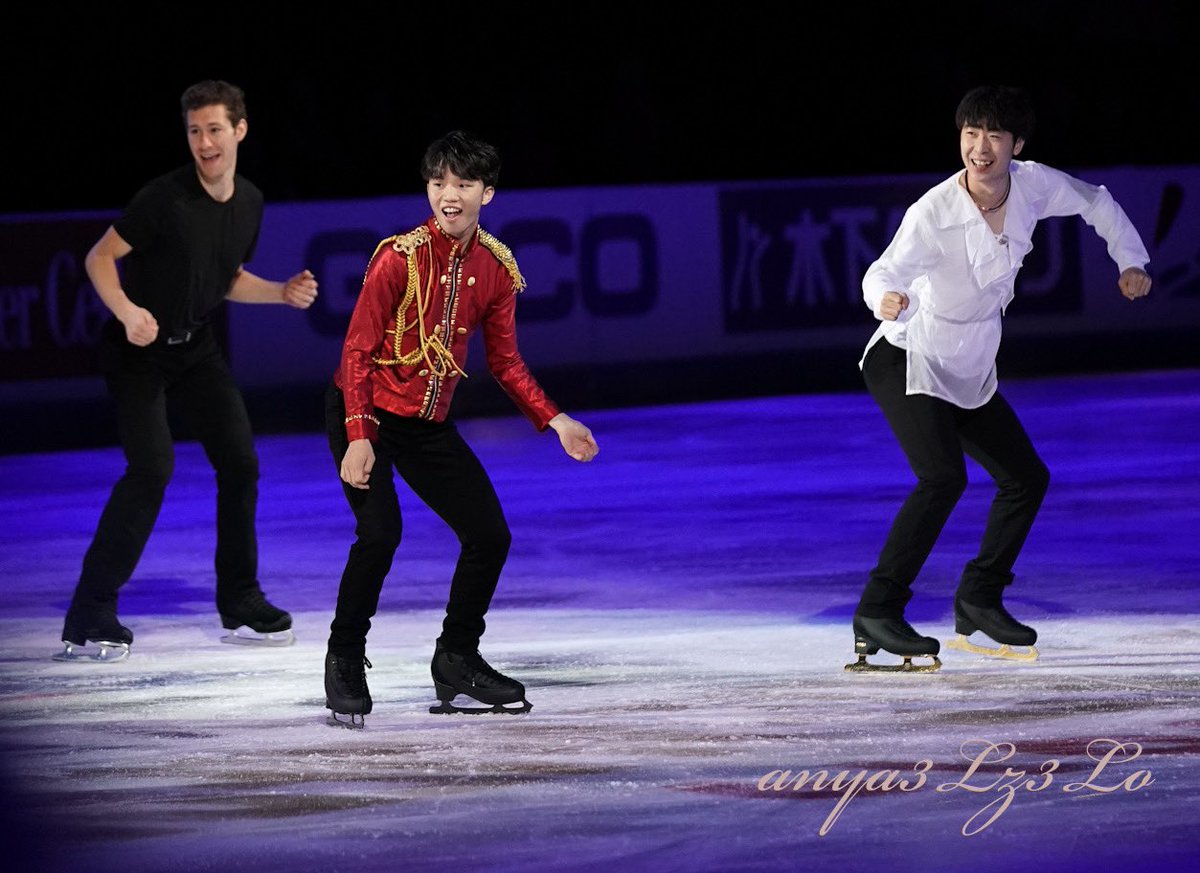 あーにゃ かわいいの洪水 T Co Yknjiivt ボーヤンジン 友野一希 ジェイソンブラウン Skateamerica あーにゃ かわいいの洪水 T Co Yknjiivt ボーヤンジン 友野一希 ジェイソンブラウン Skateamerica