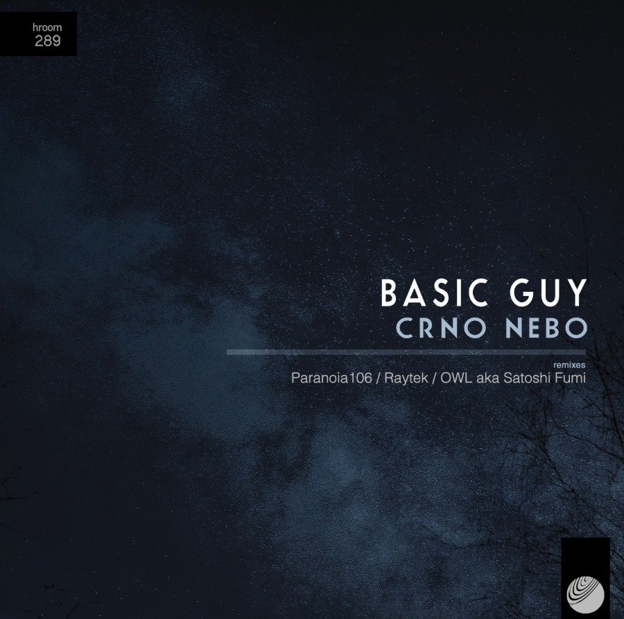 1BasicGuy1's tweet image. EP Crno Nebo is out with remixes from Satoshi Fumi, Paranoia106 and Raytek :)

Download available on:
hypnoticroom.bandcamp.com/album/crno-nebo

Beatport:
beatport.com/release/crno-n…