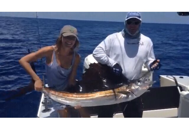 OlinBrowne's tweet image. Happy birthday today to my baby girl @AlexandraB913, the absolute best daughter anyone could have. Love you, sweetie