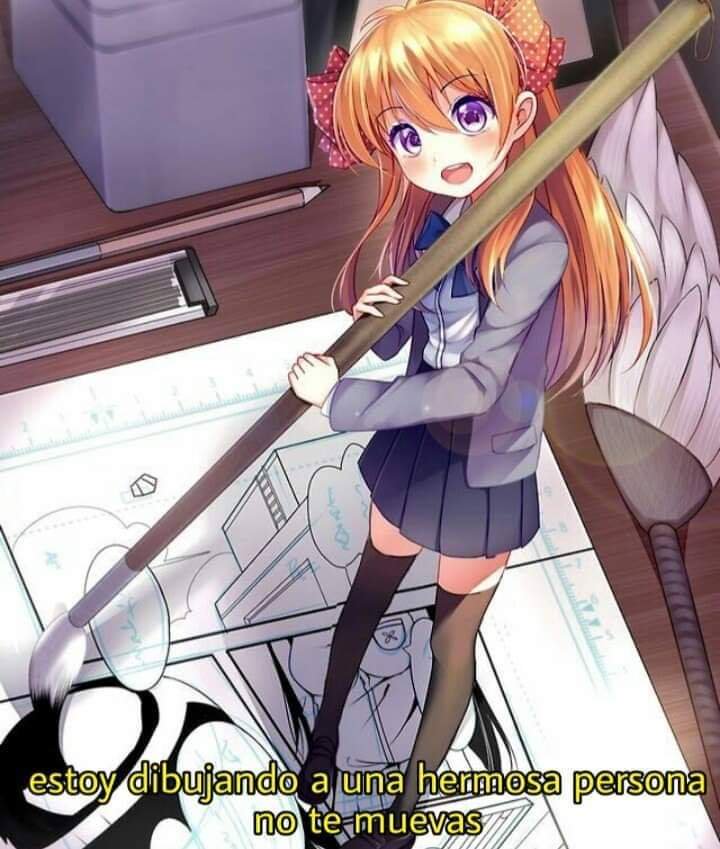 ItsSantyCrazy's tweet photo. Ya volvi uwu https://t.co/NcY6petbkZ